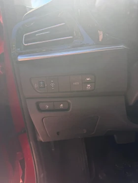 Kia Niro, снимка 9