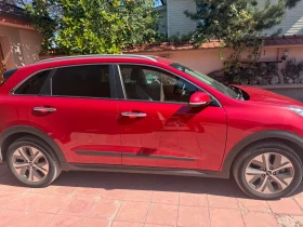 Kia Niro, снимка 3