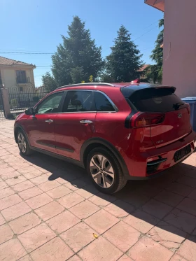 Kia Niro, снимка 6