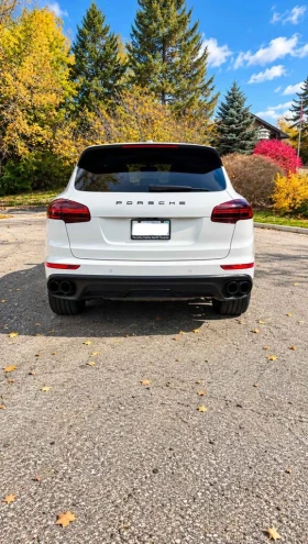 Porsche Cayenne АВТОКРЕДИТ, снимка 7