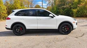 Porsche Cayenne АВТОКРЕДИТ, снимка 4