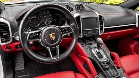 Porsche Cayenne АВТОКРЕДИТ, снимка 9