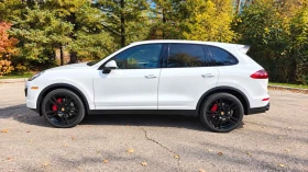 Porsche Cayenne АВТОКРЕДИТ, снимка 3