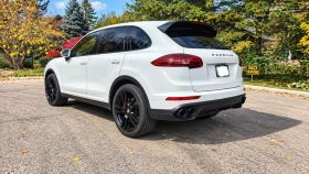 Porsche Cayenne АВТОКРЕДИТ, снимка 5