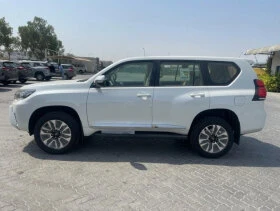 Toyota Land cruiser / Prado TXL/ ! | Mobile.bg    3