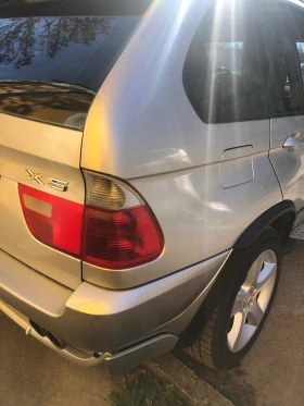 BMW X5, снимка 9