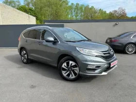 Honda Cr-v 2014  2017   | Mobile.bg    7