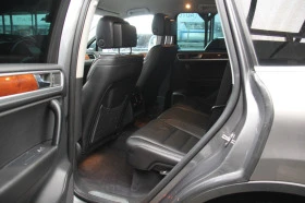 VW Touareg 4.2TDI V8/Обдухване/4Motion - [9] 