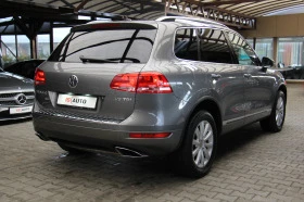     VW Touareg 4.2TDI V8//4Motion