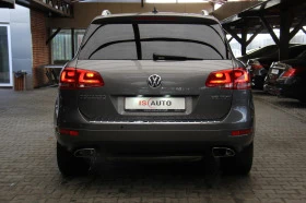 VW Touareg 4.2TDI V8/Обдухване/4Motion - [6] 