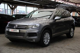     VW Touareg 4.2TDI V8//4Motion