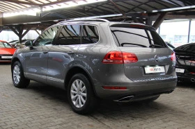 VW Touareg 4.2TDI V8/Обдухване/4Motion - [7] 