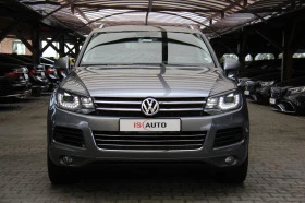 VW Touareg 4.2TDI V8/Обдухване/4Motion 1