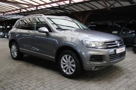     VW Touareg 4.2TDI V8//4Motion