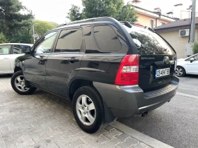 Kia Sportage, снимка 2