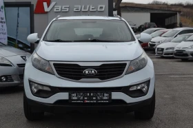 Kia Sportage 1.7CRDI, снимка 1