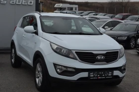 Kia Sportage 1.7CRDI, снимка 2