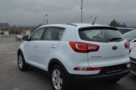 Kia Sportage 1.7CRDI, снимка 4