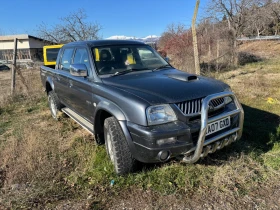 Mitsubishi L200 Trojan, снимка 8