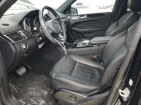 Mercedes-Benz GLE 350 - 35500 лв. - 97386120 | Car24.bg