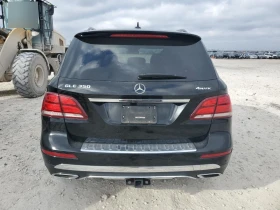 Mercedes-Benz GLE 350 - 35500 лв. - 97386120 | Car24.bg