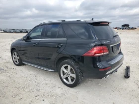 Mercedes-Benz GLE 350 - 35500 лв. - 97386120 | Car24.bg