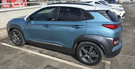 Hyundai Kona EV, снимка 12