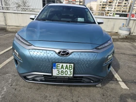 Hyundai Kona EV, снимка 7