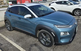 Hyundai Kona EV, снимка 10