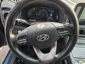 Hyundai Kona EV, снимка 9