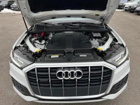 Audi Q7 PREMIUM* QUATTRO* PANO* DIGITAL* , снимка 8