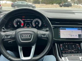 Audi Q7 PREMIUM* QUATTRO* PANO* DIGITAL* , снимка 7