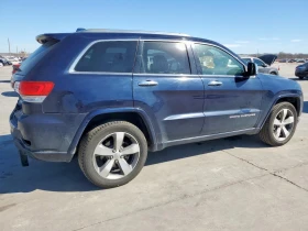 Jeep Grand cherokee - 20800 лв. - 58853229 | Car24.bg