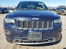 Jeep Grand cherokee - 20800 лв. - 58853229 | Car24.bg