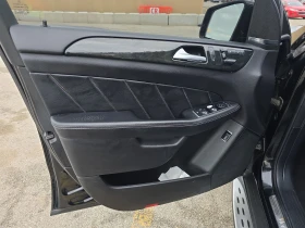 Mercedes-Benz GL 450 ///  /360 CAM | Mobile.bg    9