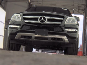 Mercedes-Benz GL 450 ///  /360 CAM | Mobile.bg    4