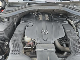 Mercedes-Benz GL 450 ///  /360 CAM | Mobile.bg    17