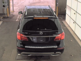 Mercedes-Benz GL 450 ///  /360 CAM | Mobile.bg    8