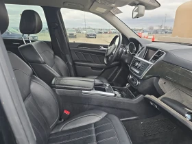 Mercedes-Benz GL 450 ///  /360 CAM | Mobile.bg    13