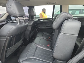 Mercedes-Benz GL 450 ///  /360 CAM | Mobile.bg    14