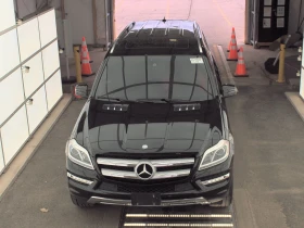 Mercedes-Benz GL 450 ///  /360 CAM | Mobile.bg    3