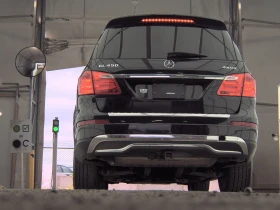 Mercedes-Benz GL 450 ///  /360 CAM | Mobile.bg    5
