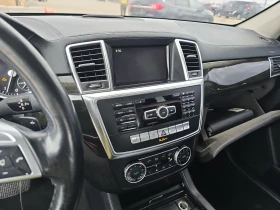 Mercedes-Benz GL 450 ///  /360 CAM | Mobile.bg    12