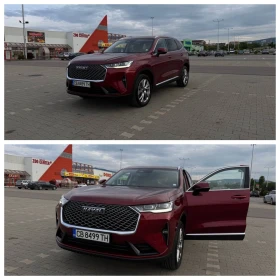 Haval H6 2.0 GDI Supreme 4WD -  | Mobile.bg    9