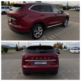 Haval H6 2.0 GDI Supreme 4WD -  | Mobile.bg    7