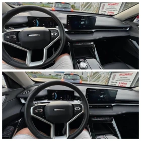 Haval H6 2.0 GDI Supreme 4WD -  | Mobile.bg    16