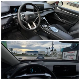 Haval H6 2.0 GDI Supreme 4WD -  | Mobile.bg    13