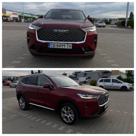 Haval H6 2.0 GDI Supreme 4WD -  | Mobile.bg    4