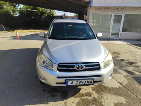 Обява за продажба на Toyota Rav4 ~11 200 лв. - изображение 2