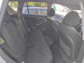 Обява за продажба на Toyota Rav4 ~11 200 лв. - изображение 10